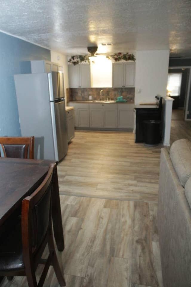 1 Bedroom With A Fireplace Close To Base Lawton Εξωτερικό φωτογραφία