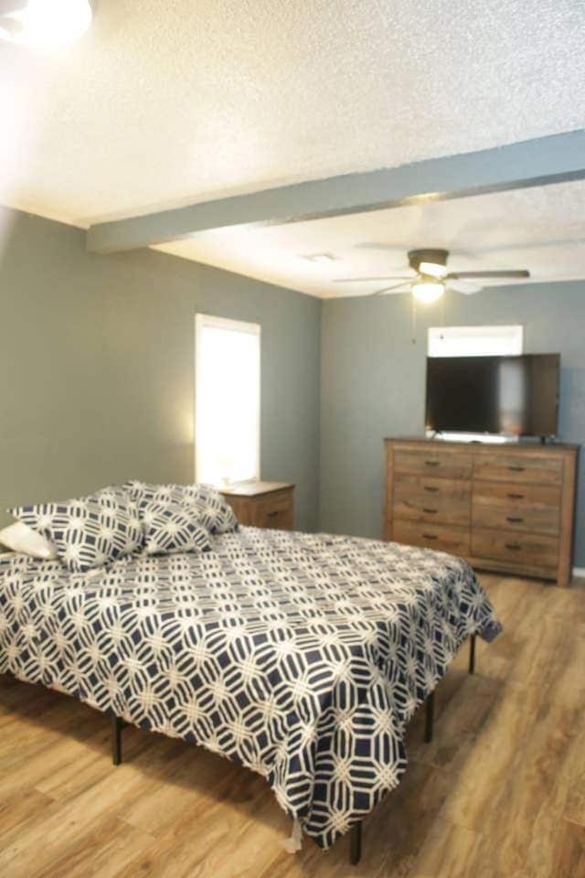 1 Bedroom With A Fireplace Close To Base Lawton Εξωτερικό φωτογραφία
