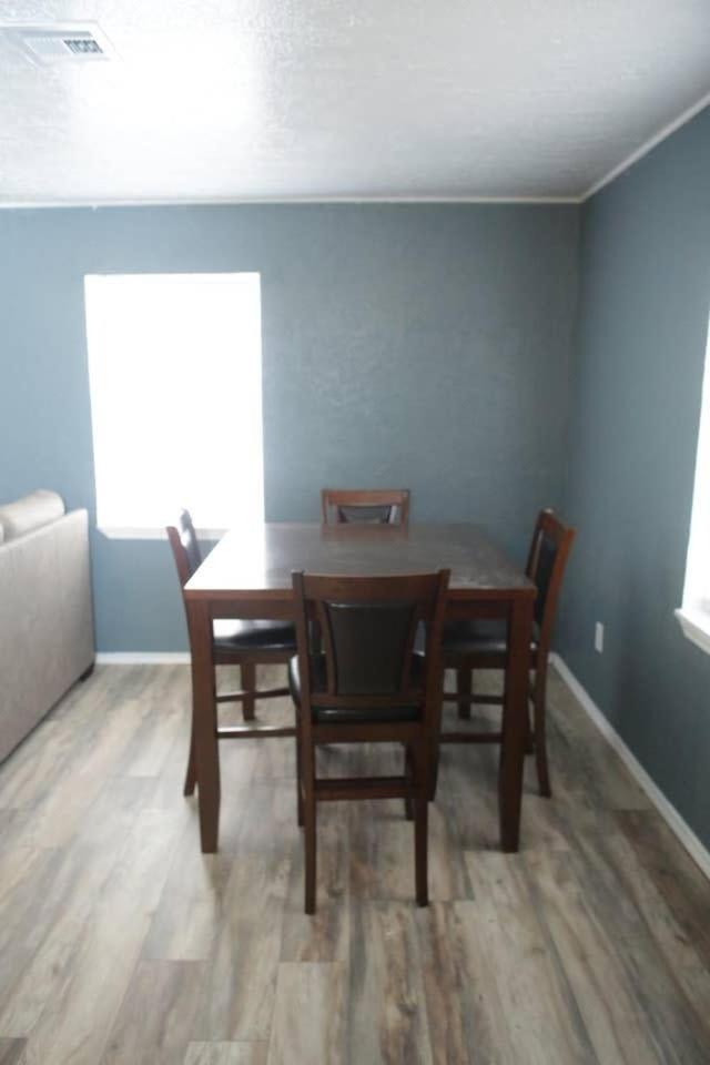 1 Bedroom With A Fireplace Close To Base Lawton Εξωτερικό φωτογραφία
